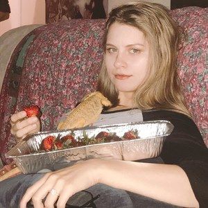 Meet your Posher, Sabrina